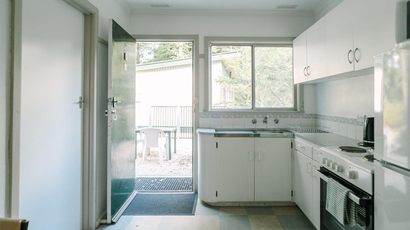 Alpine Riverside Cottages