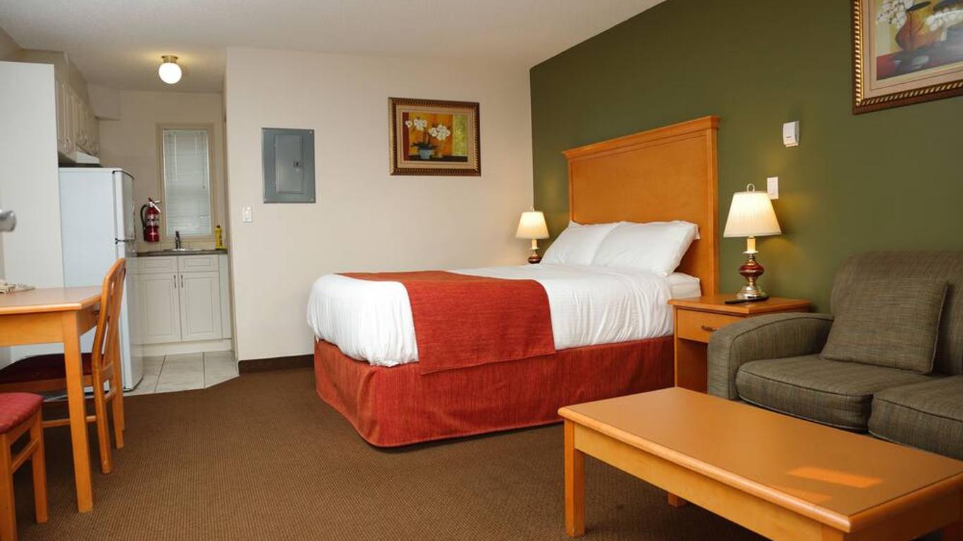 Chateau Motel
