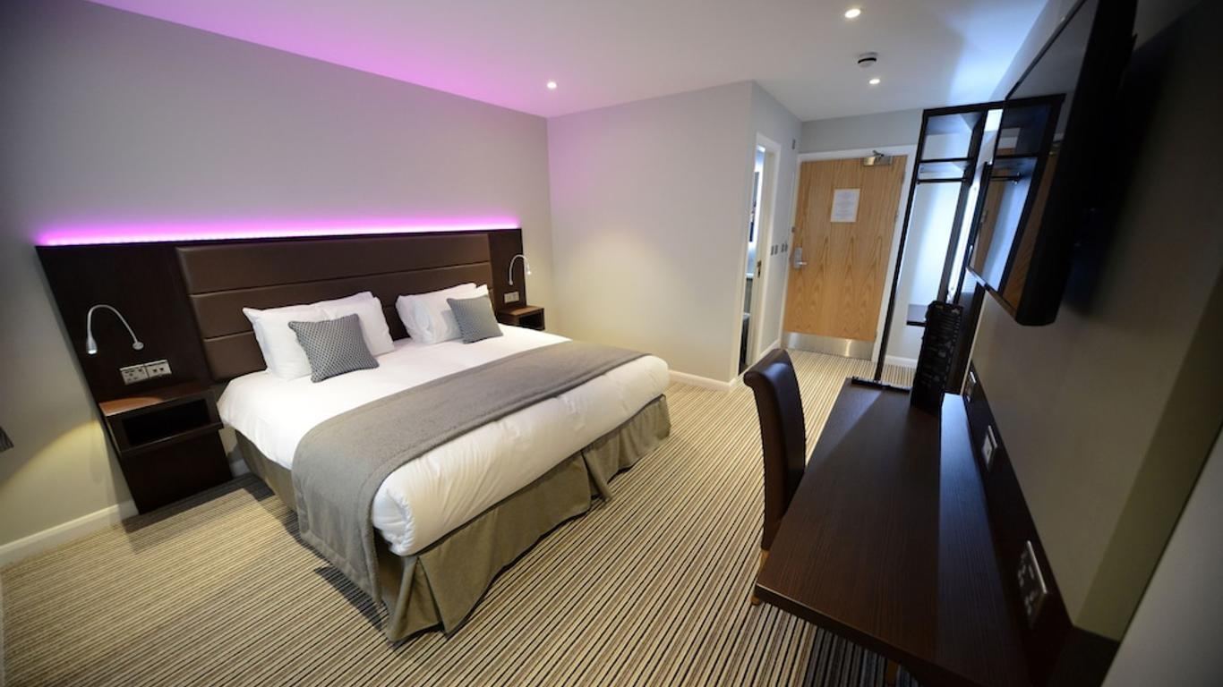 Hotel Bannatyne Durham