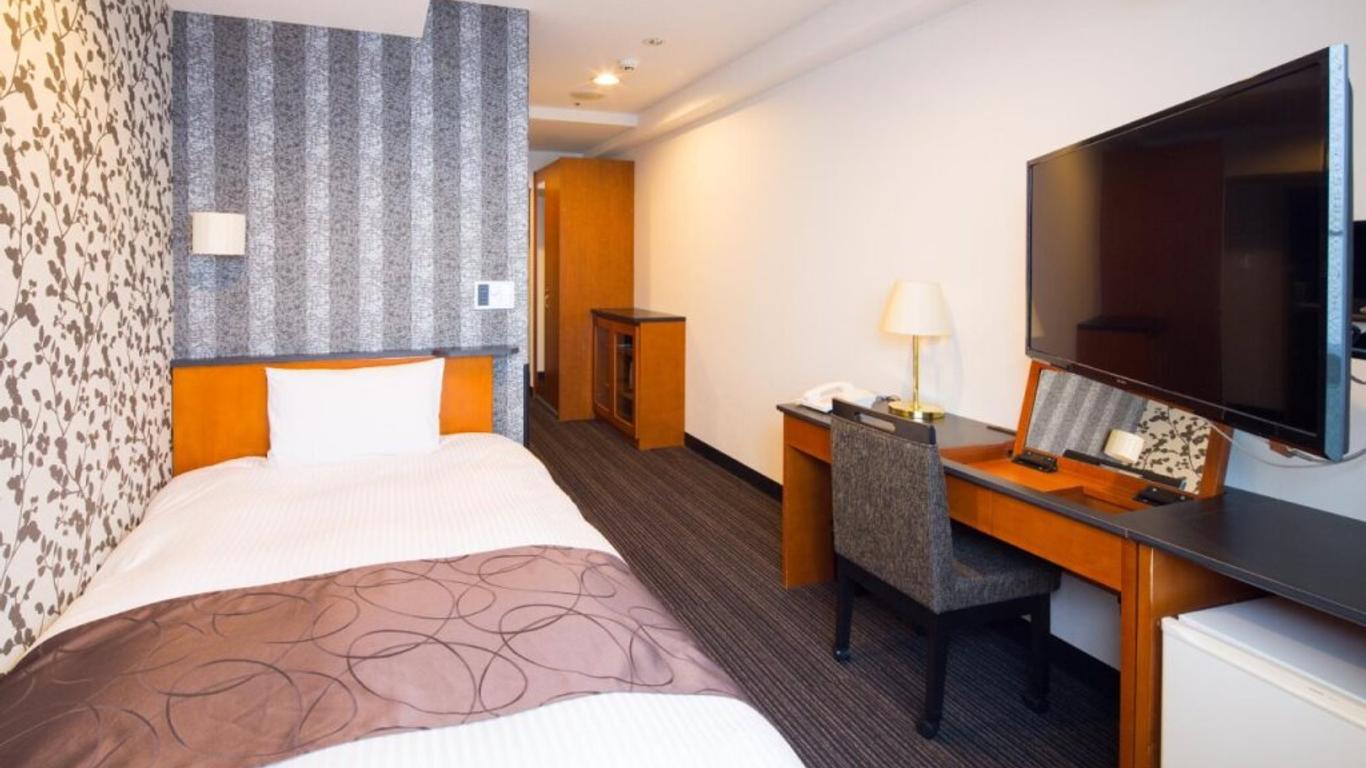 Ai Hotel Nihonbashi