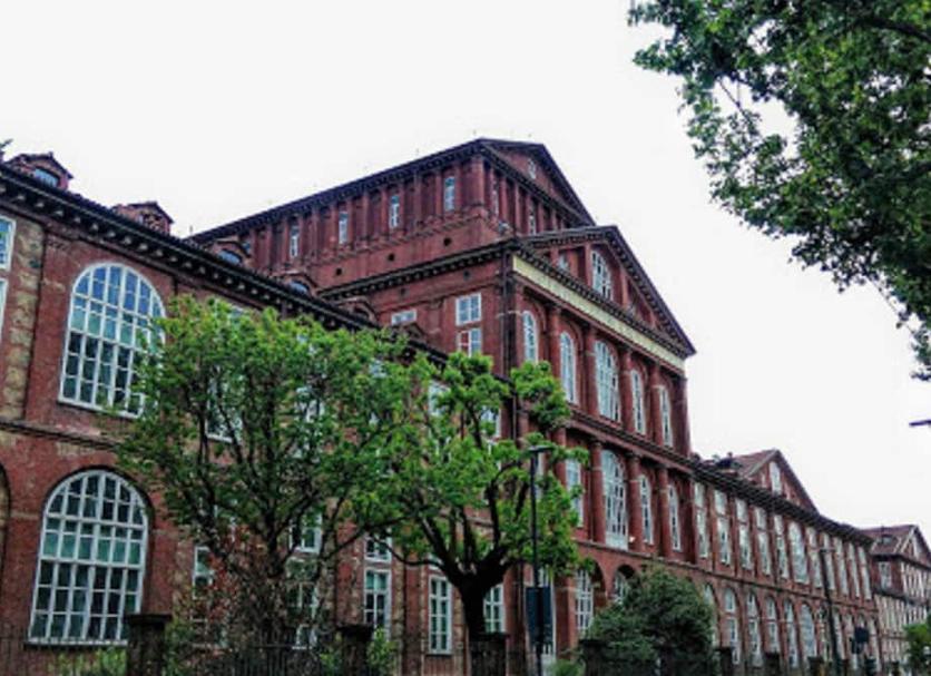 Edificio Foto