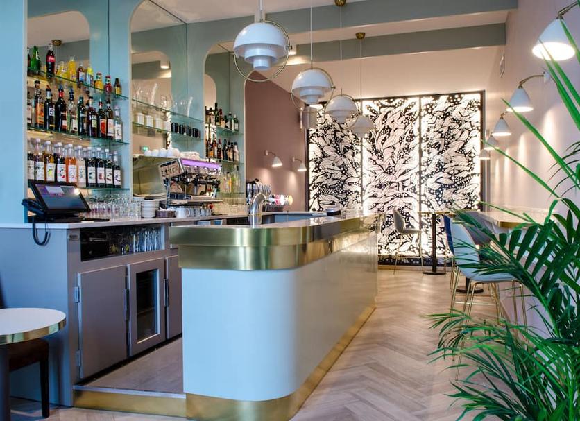 Bar Foto