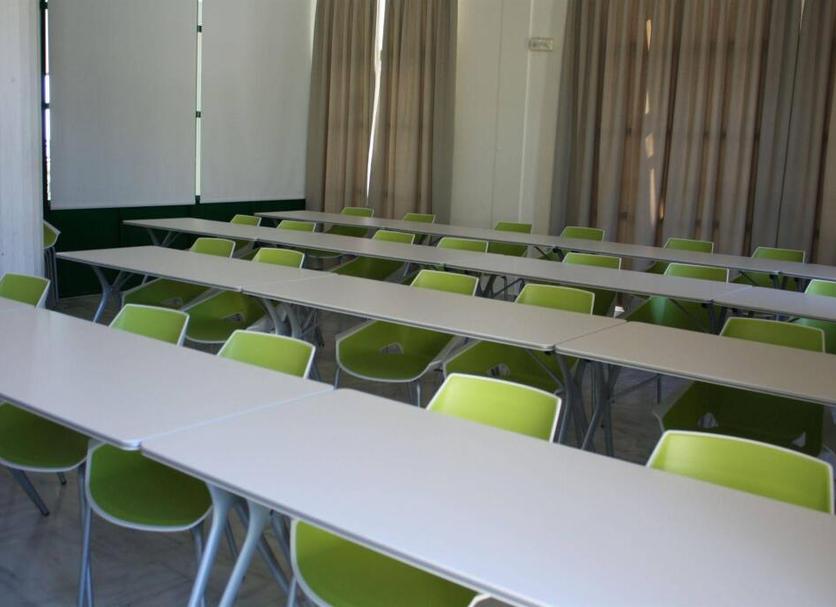 Sala de conferencias Foto