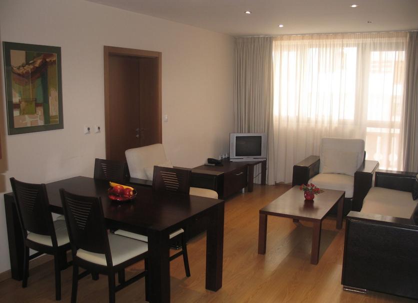 Comedor Foto