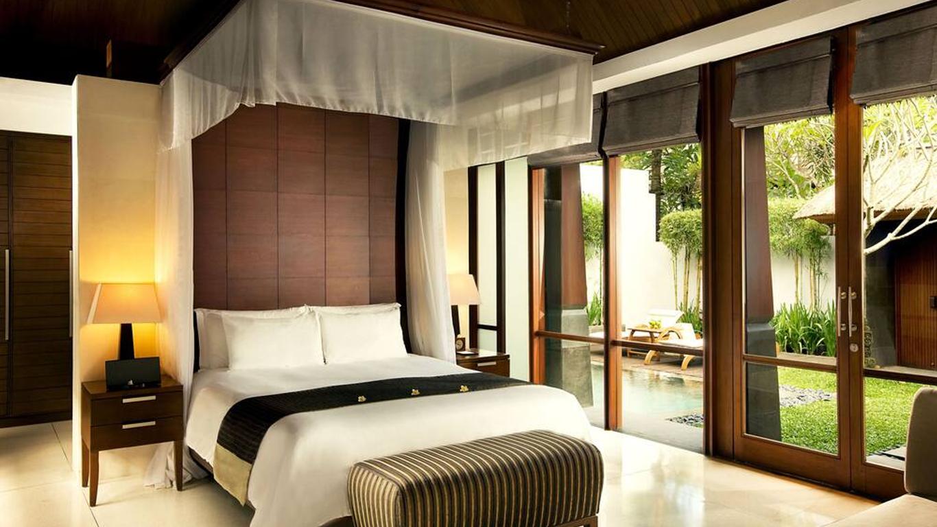 The Kayana Seminyak Bali