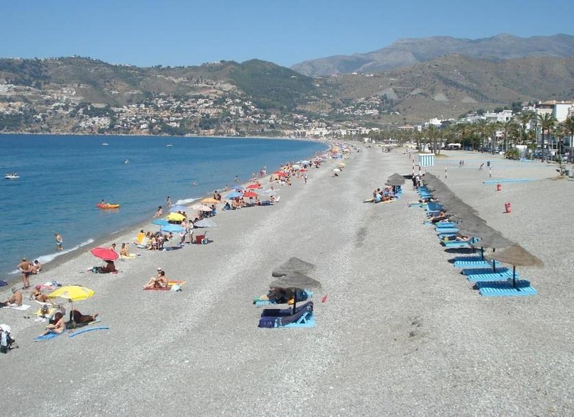 Playa Foto