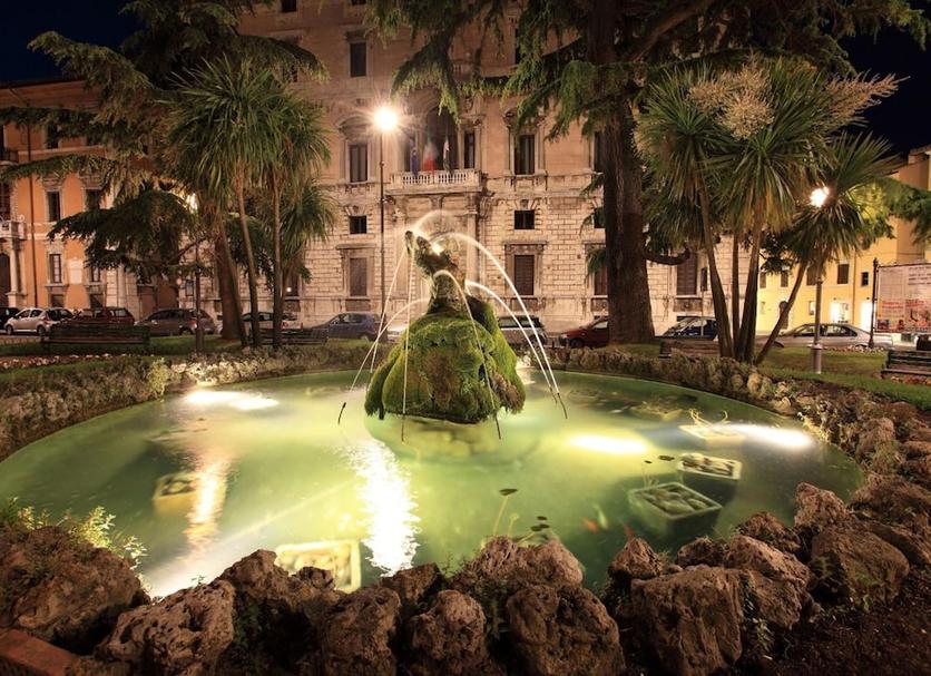 Piscina Foto