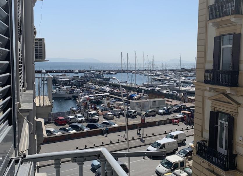 Balcón Foto