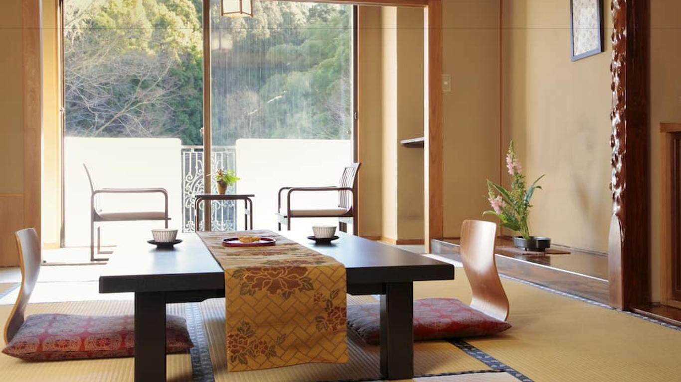 Koito Ryokan