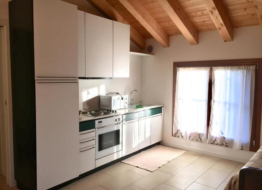 Cocina Foto
