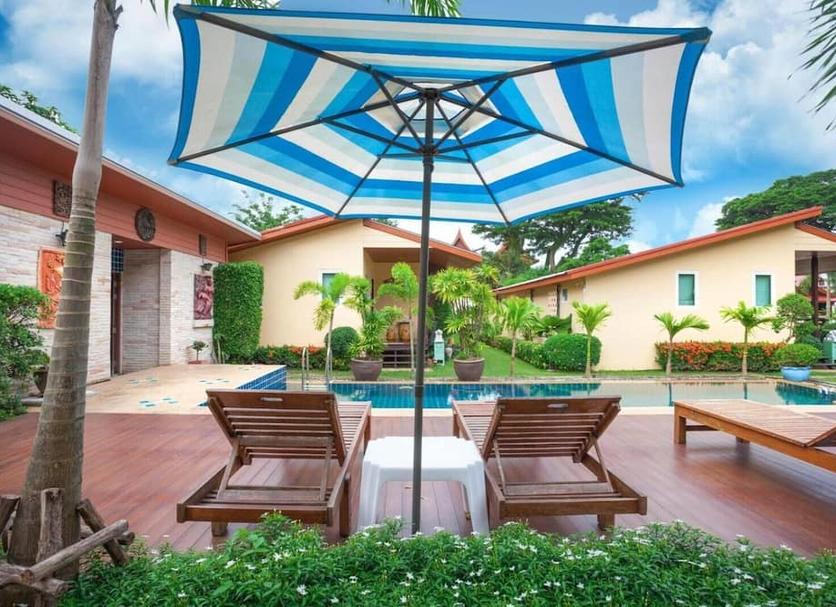 Piscina Foto