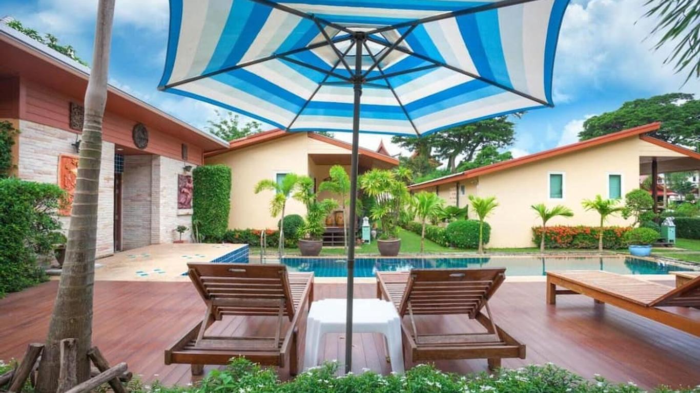 Siray Green Resort