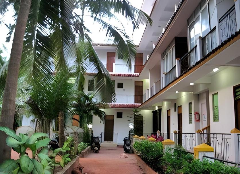 Edificio Foto