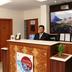 Recepción