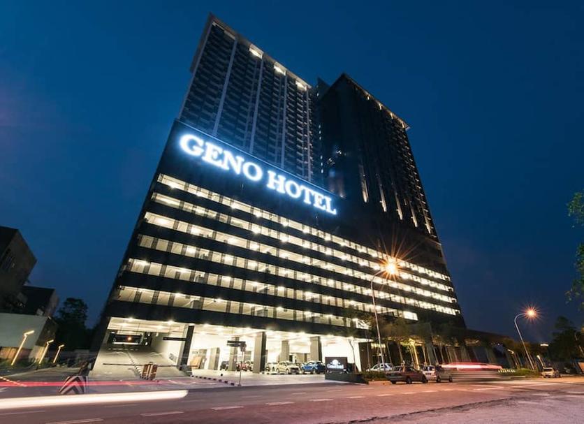 Edificio Foto