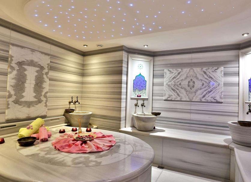 Spa Foto