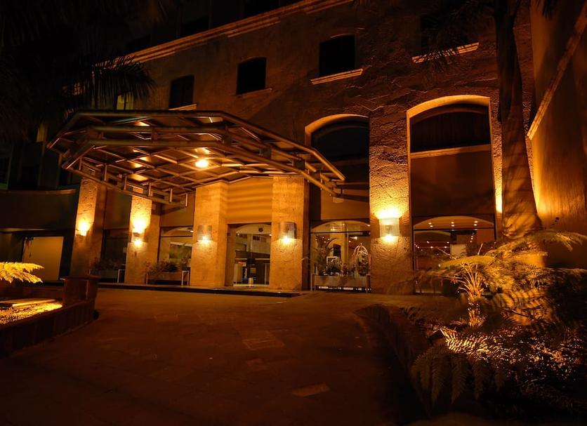 Edificio Foto