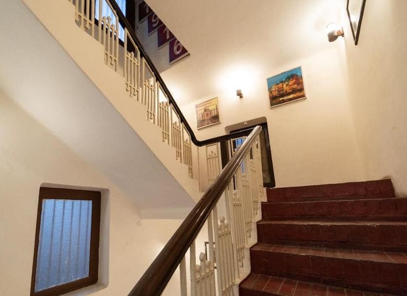 Escaleras Foto