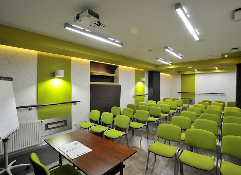 Sala de conferencias Foto