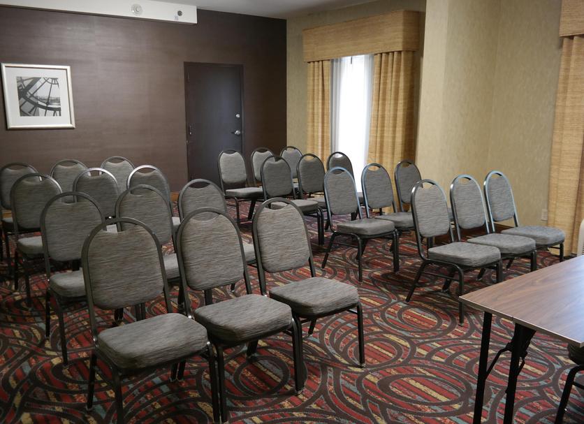 Sala de conferencias Foto