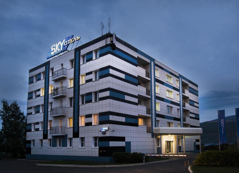 Edificio Foto