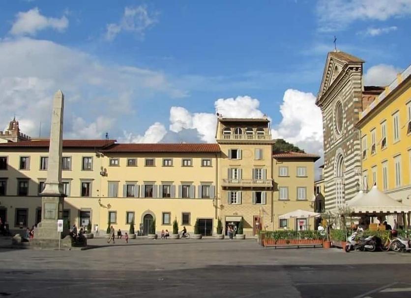 Edificio Foto