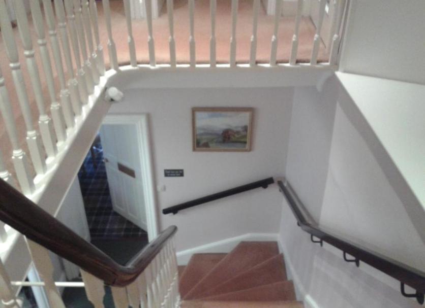 Escaleras Foto
