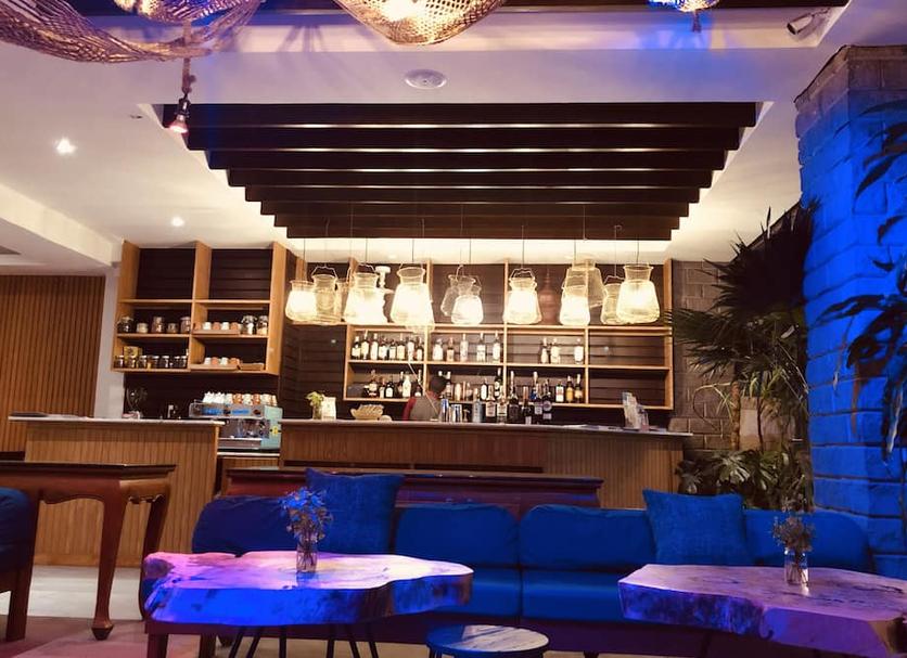 Bar Foto