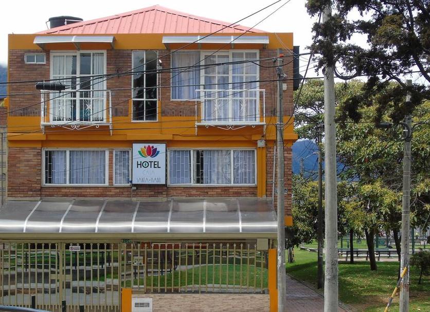 Edificio Foto