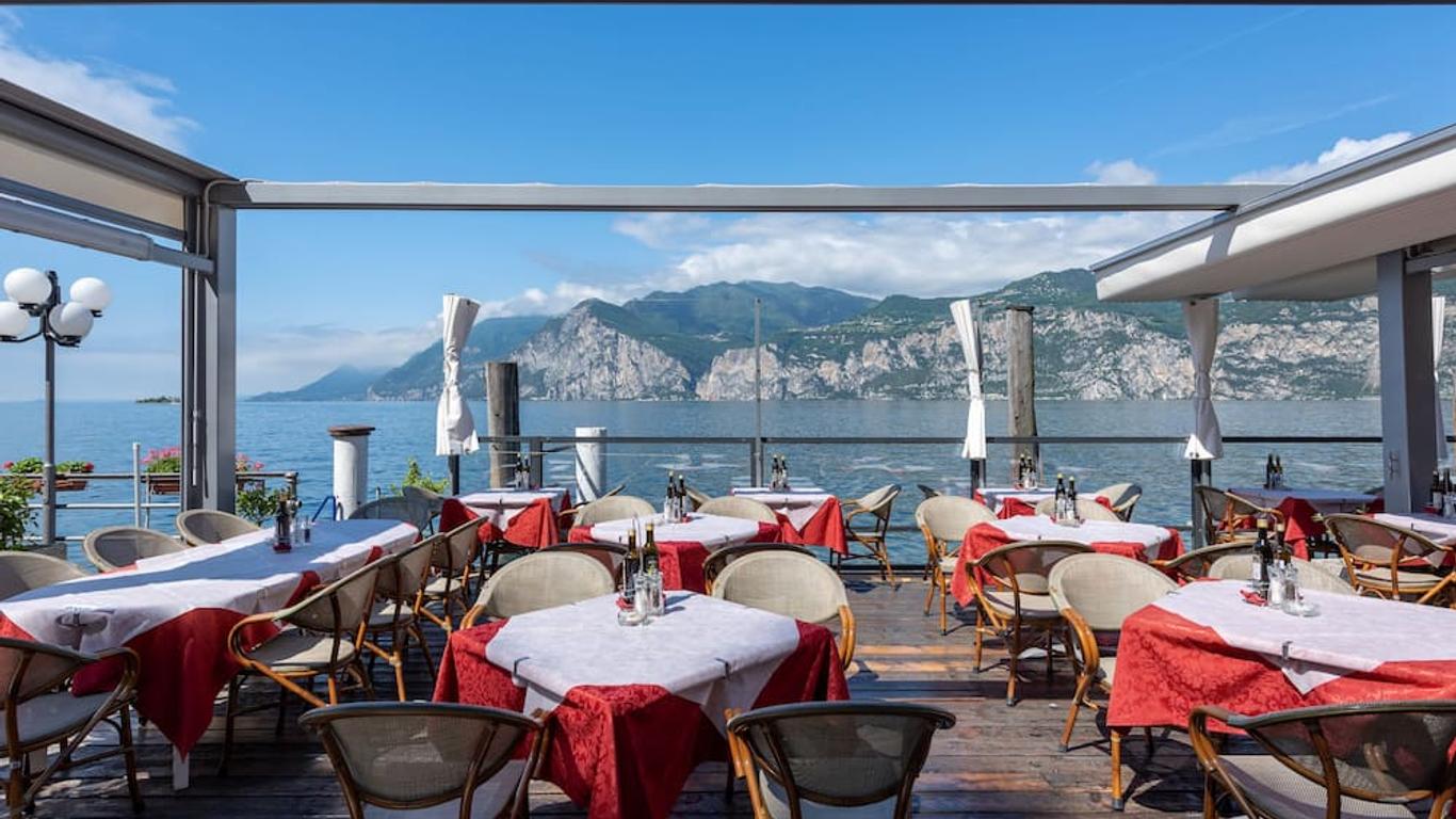 Hotel Malcesine