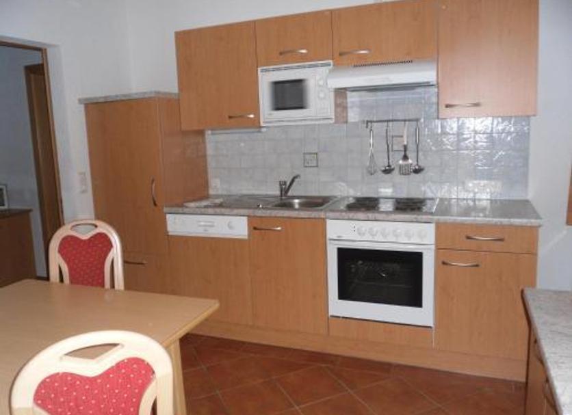 Cocina Foto