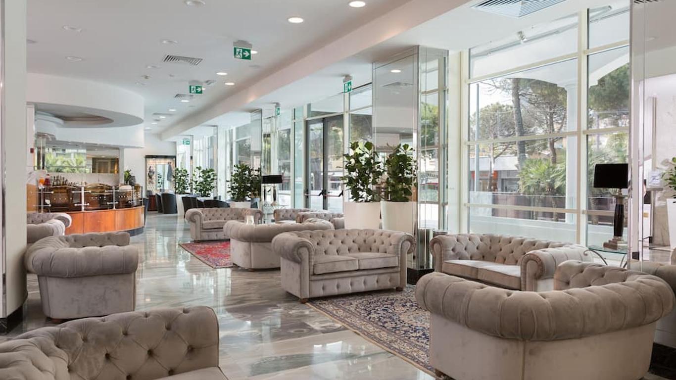 Hotel Continental Rimini