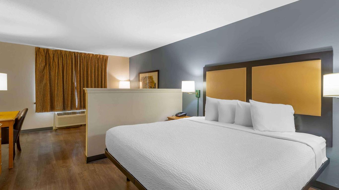 Extended Stay America Suites - Richmond - West End - I-64