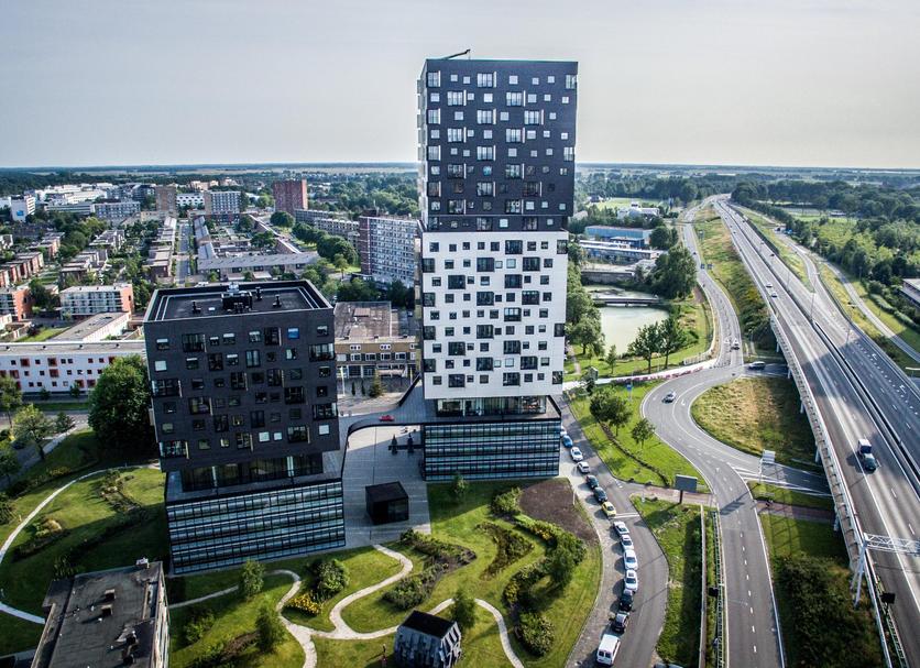 Edificio Foto