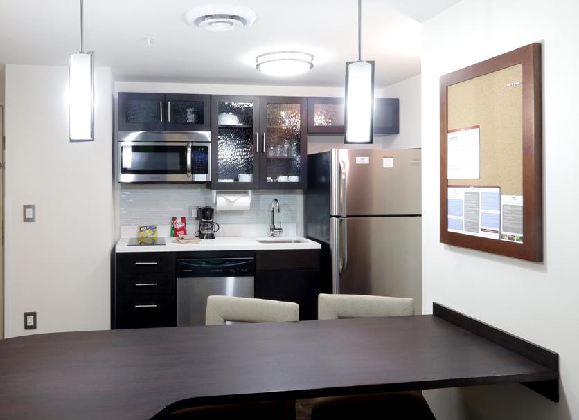 Cocina Foto