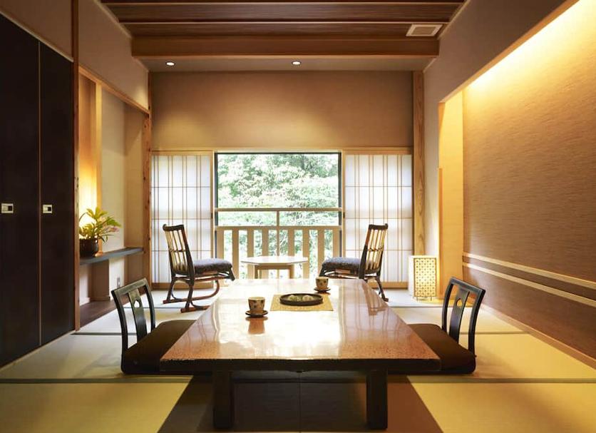 Comedor Foto