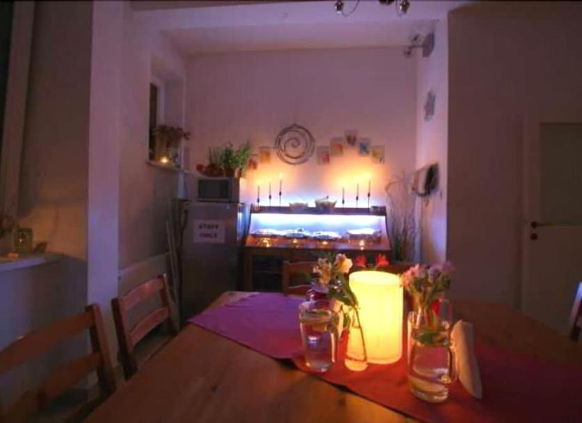 Comedor Foto