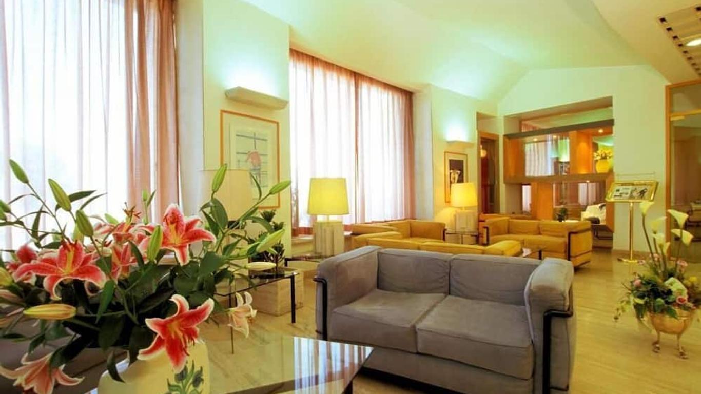 Grand Hotel Palace