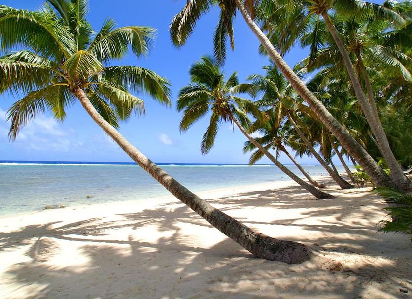 Playa Foto