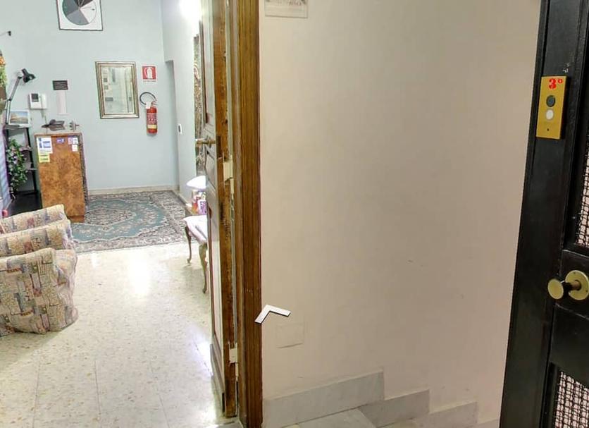 Pasillo Foto
