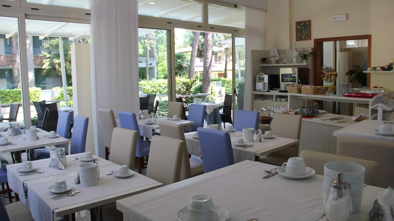 Hotel Meublè Nazionale
