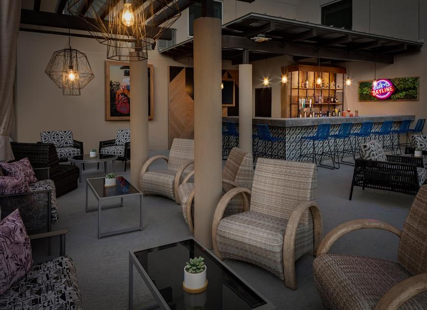 Bar Foto