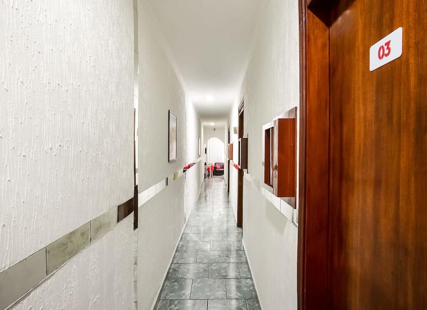 Pasillo Foto