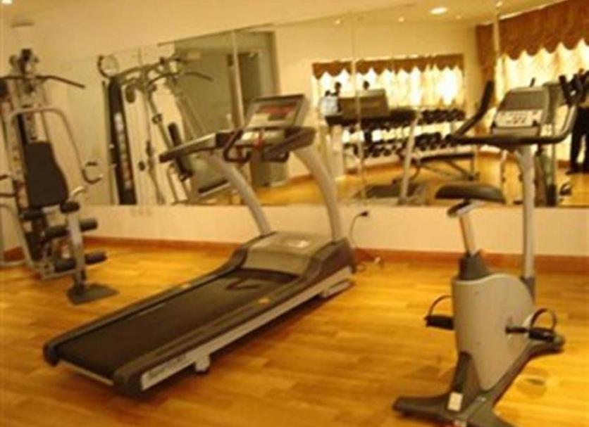 Gym Foto