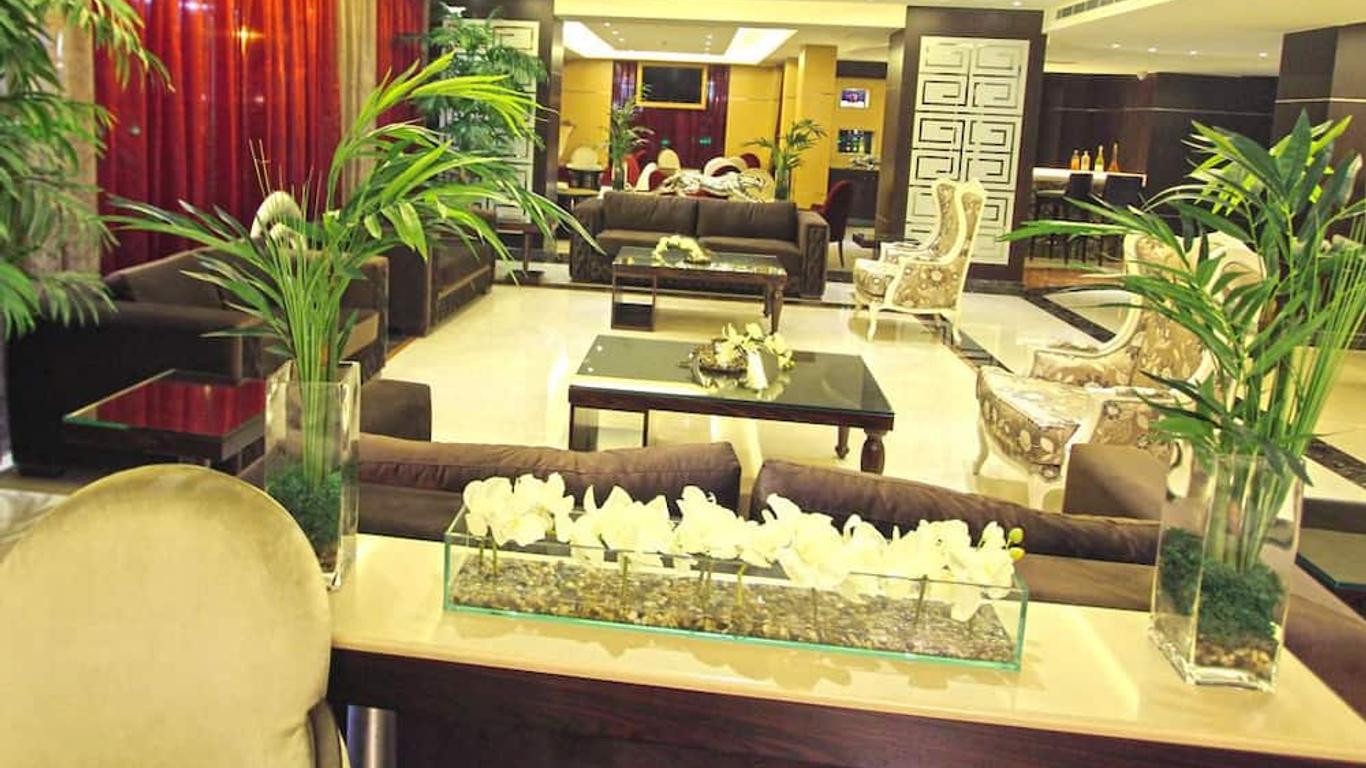 Elite Hotel & Spa