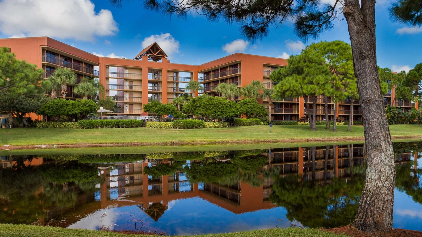 Rosen Inn Lake Buena Vista