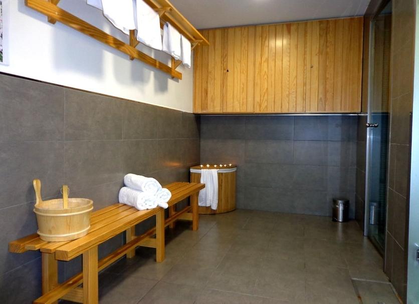 Spa Foto