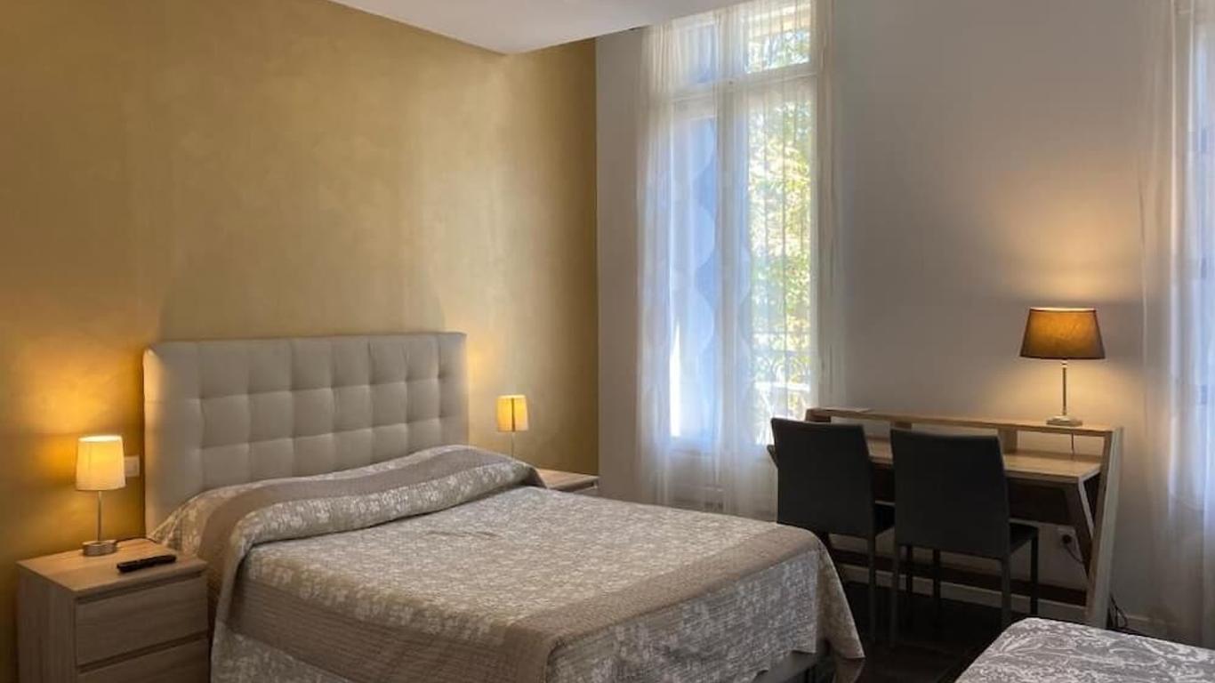 Hotel Citadelle