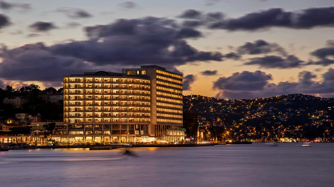 The Grand Tarabya Managed by Accor