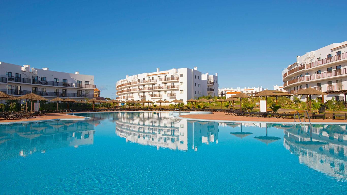 Meliá Dunas Beach Resort & Spa